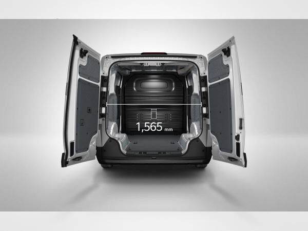 Kia PV5 Cargo L2H1 51,5 kWh ESSENTIAL | NAVI | KLIMAAUT.| KAMERA