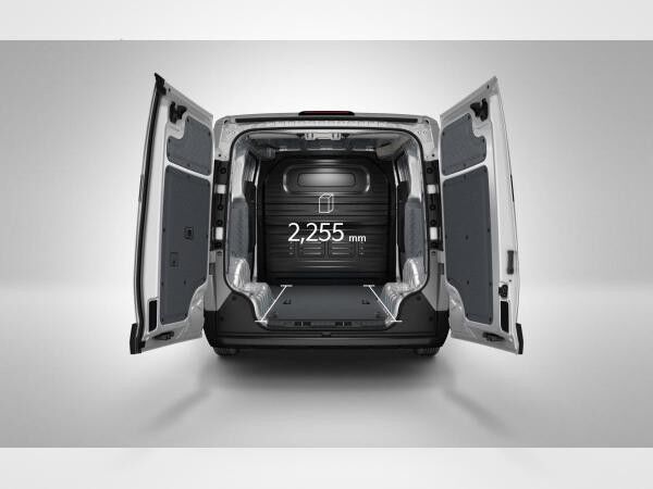 Kia PV5 Cargo L2H1 51,5 kWh ESSENTIAL | NAVI | KLIMAAUT.| KAMERA