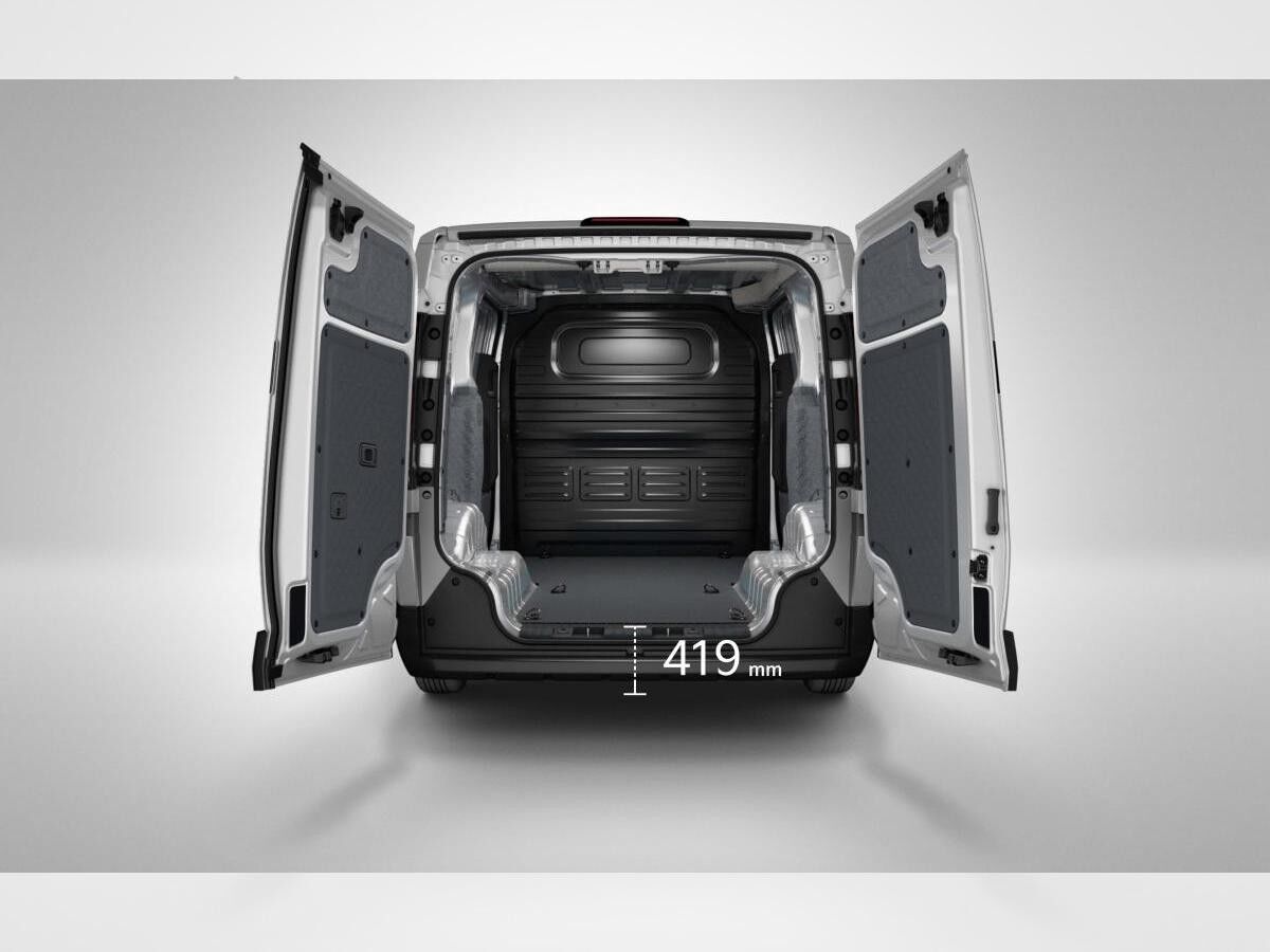 Kia PV5 Cargo L2H1 51,5 kWh ESSENTIAL | NAVI | KLIMAAUT.| KAMERA