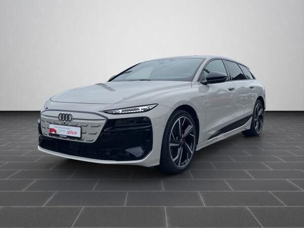 Audi A6 e-tron Avant S line AHK/Matrix-LED/Head-Up/uvm.