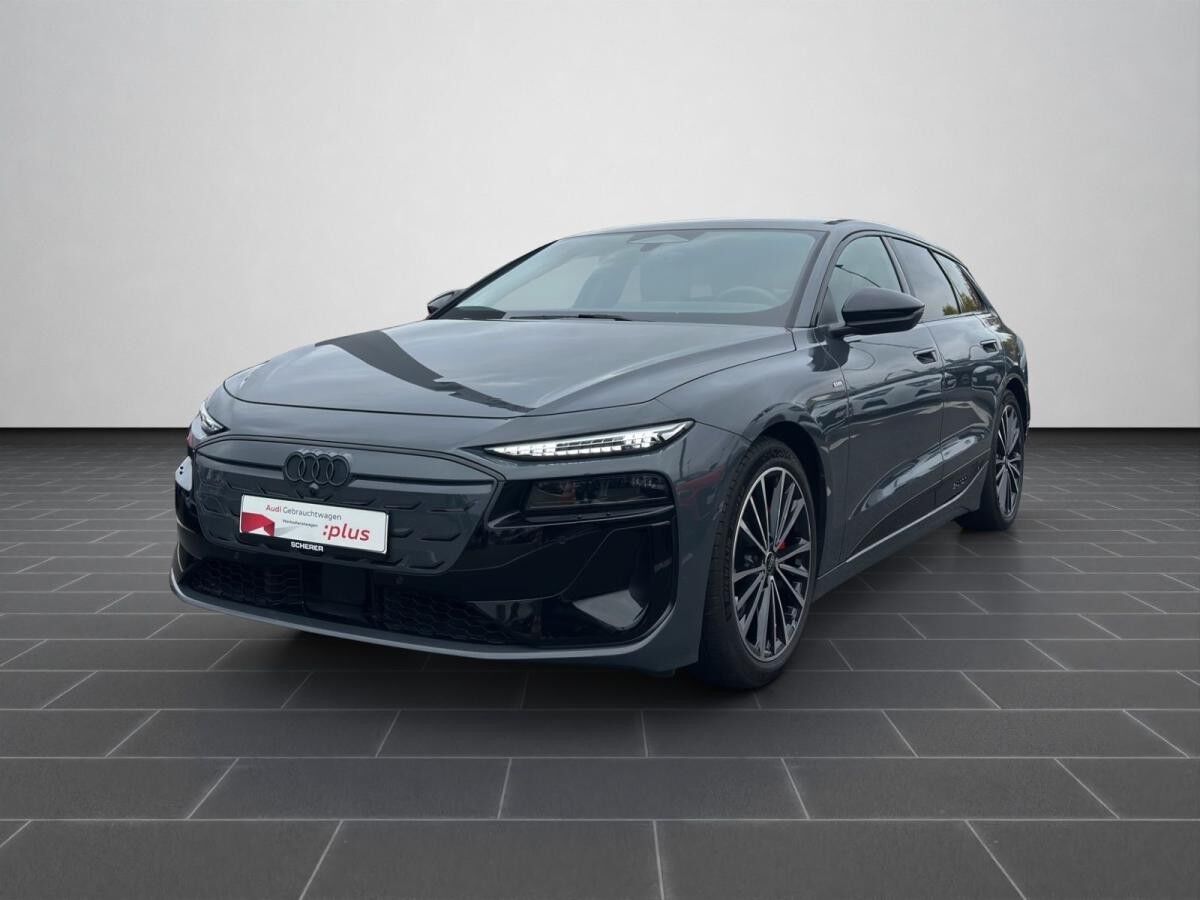 Audi A6 e-tron Avant Performance S line/Matrix-LED/ACC/uvm.