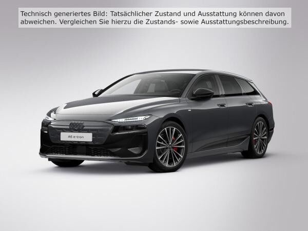 Audi A6 e-tron A6 Avant e-tron Performance S line/Matrix-LED/ACC/uvm.