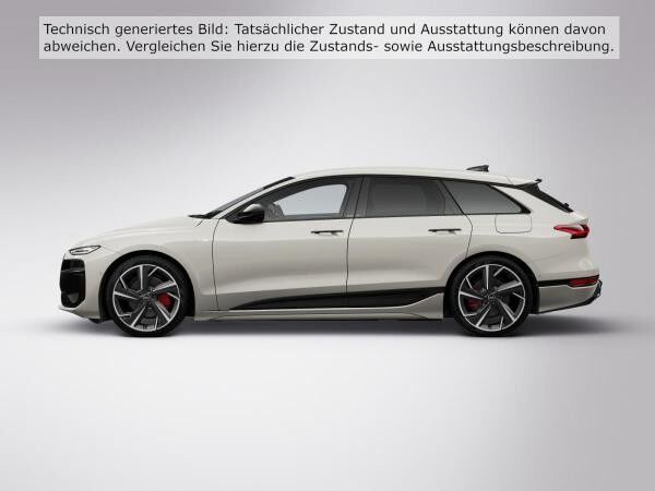 Audi A6 e-tron A6 Avant e-tron S line AHK/Matrix-LED/Head-Up/uvm.