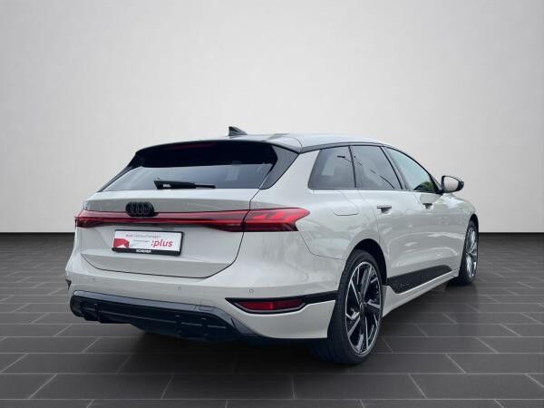 Audi A6 e-tron Avant S line AHK/Matrix-LED/Head-Up/uvm.