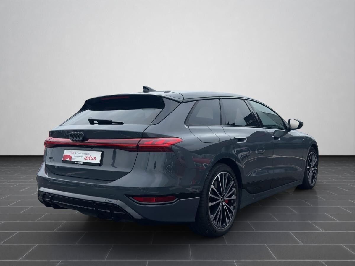 Audi A6 e-tron Avant Performance S line/Matrix-LED/ACC/uvm.