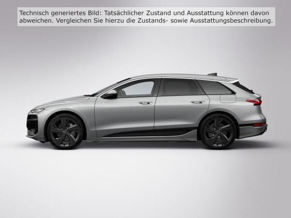 Audi A6 e-tron Avant Performance AHK/Matrix-LED/ACC/uvm.