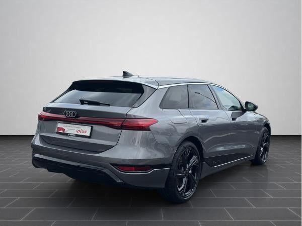 Audi A6 e-tron Avant Performance AHK/Matrix-LED/ACC/uvm.