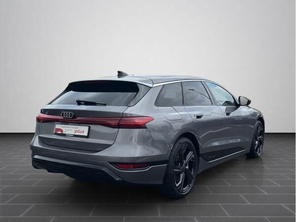 Audi A6 e-tron Avant Performance AHK/Matrix-LED/ACC/uvm.