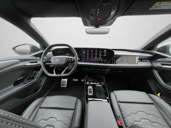 Audi A6 e-tron Avant S line AHK/Matrix-LED/Head-Up/uvm.