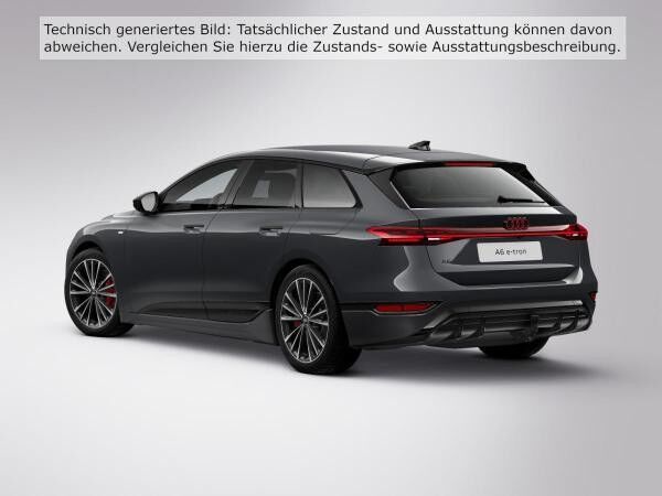 Audi A6 e-tron A6 Avant e-tron Performance S line/Matrix-LED/ACC/uvm.