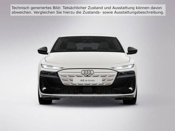 Audi A6 e-tron A6 Avant e-tron S line AHK/Matrix-LED/Head-Up/uvm.
