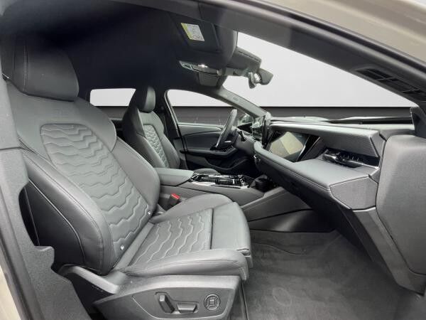 Audi A6 e-tron Avant S line AHK/Matrix-LED/Head-Up/uvm.