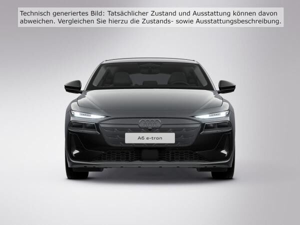 Audi A6 e-tron A6 Avant e-tron Performance S line/Matrix-LED/ACC/uvm.