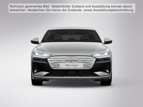 Audi A6 e-tron Avant Performance AHK/Matrix-LED/ACC/uvm.