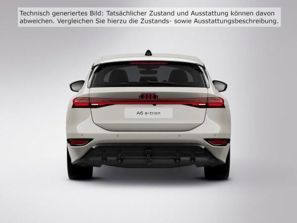 Audi A6 e-tron A6 Avant e-tron S line AHK/Matrix-LED/Head-Up/uvm.