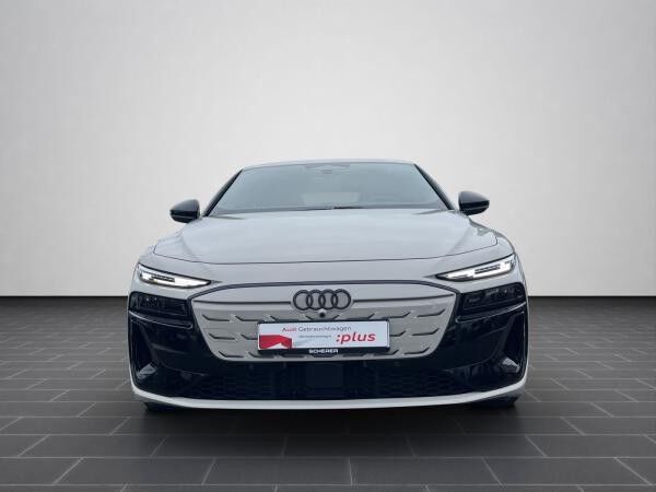 Audi A6 e-tron Avant S line AHK/Matrix-LED/Head-Up/uvm.