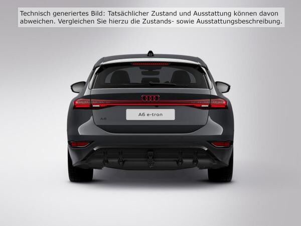 Audi A6 e-tron A6 Avant e-tron Performance S line/Matrix-LED/ACC/uvm.
