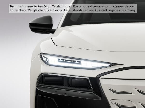 Audi A6 e-tron A6 Avant e-tron S line AHK/Matrix-LED/Head-Up/uvm.