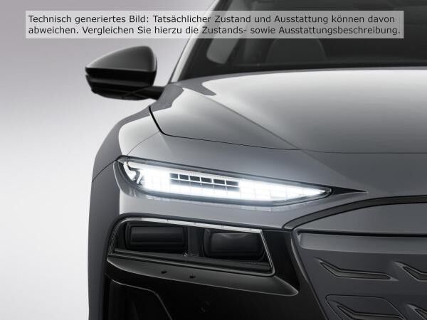 Audi A6 e-tron A6 Avant e-tron Performance S line/Matrix-LED/ACC/uvm.