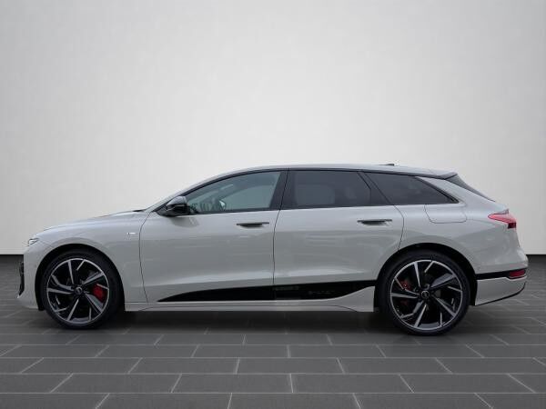 Audi A6 e-tron Avant S line AHK/Matrix-LED/Head-Up/uvm.