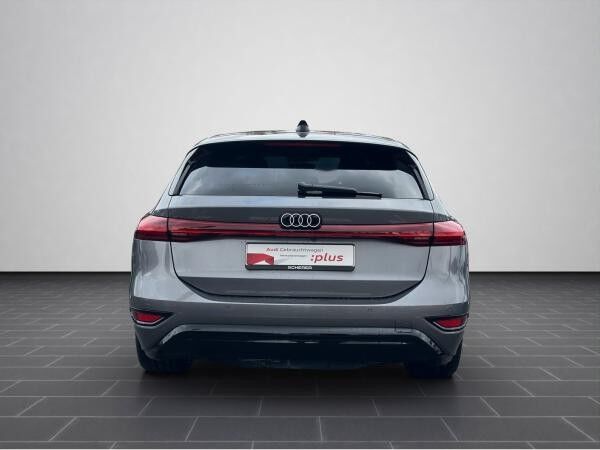Audi A6 e-tron Avant Performance AHK/Matrix-LED/ACC/uvm.
