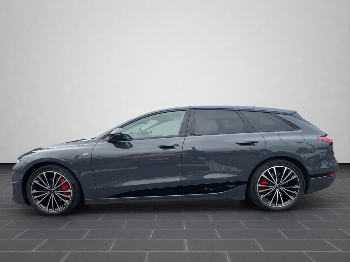 Audi A6 e-tron Avant Performance S line/Matrix-LED/ACC/uvm.