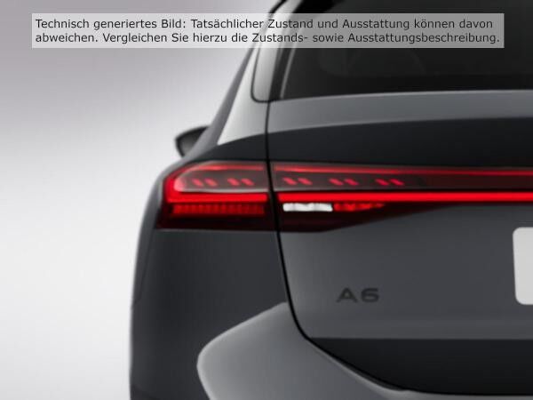 Audi A6 e-tron A6 Avant e-tron Performance S line/Matrix-LED/ACC/uvm.