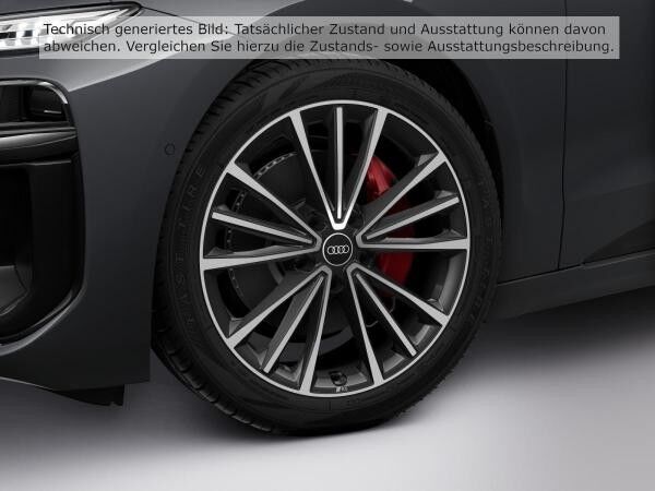 Audi A6 e-tron A6 Avant e-tron Performance S line/Matrix-LED/ACC/uvm.