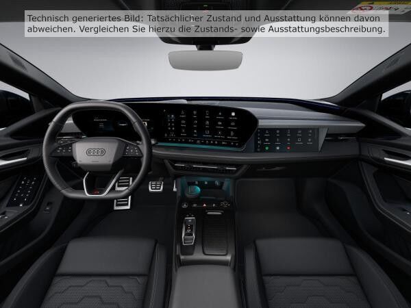 Audi A6 e-tron A6 Avant e-tron S line AHK/Matrix-LED/Head-Up/uvm.