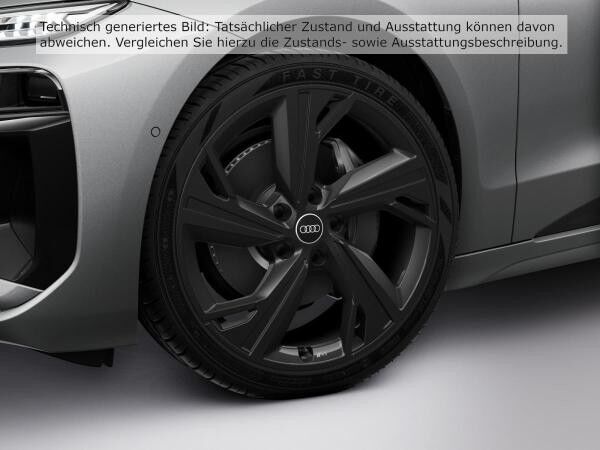 Audi A6 e-tron Avant Performance AHK/Matrix-LED/ACC/uvm.