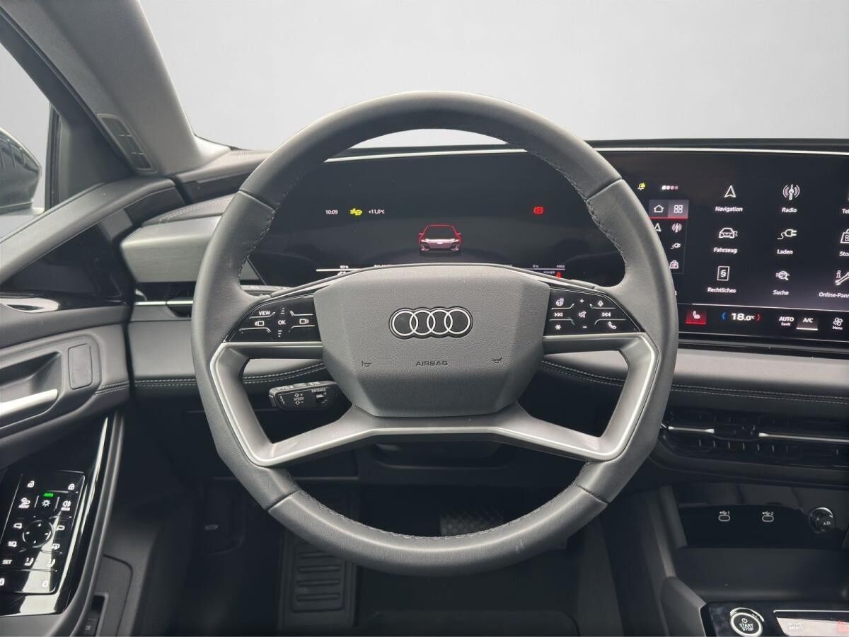 Audi A6 e-tron Avant Performance S line/Matrix-LED/ACC/uvm.