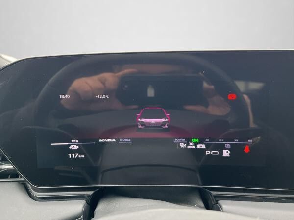 Audi A6 e-tron Avant S line AHK/Matrix-LED/Head-Up/uvm.