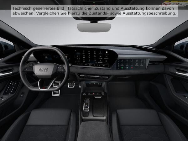 Audi A6 e-tron Avant Performance AHK/Matrix-LED/ACC/uvm.