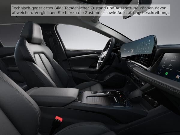 Audi A6 e-tron A6 Avant e-tron Performance S line/Matrix-LED/ACC/uvm.