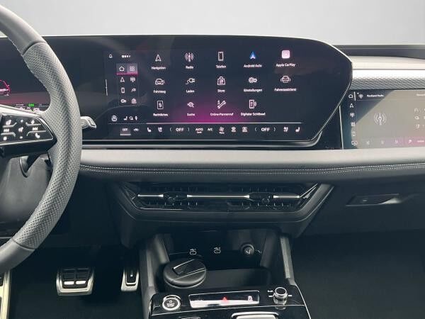 Audi A6 e-tron Avant S line AHK/Matrix-LED/Head-Up/uvm.