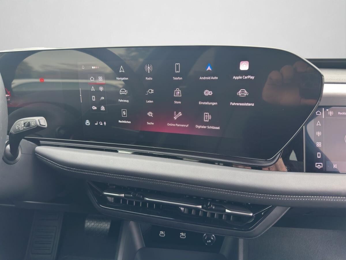 Audi A6 e-tron Avant Performance S line/Matrix-LED/ACC/uvm.