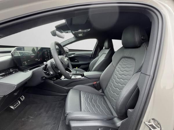 Audi A6 e-tron Avant S line AHK/Matrix-LED/Head-Up/uvm.