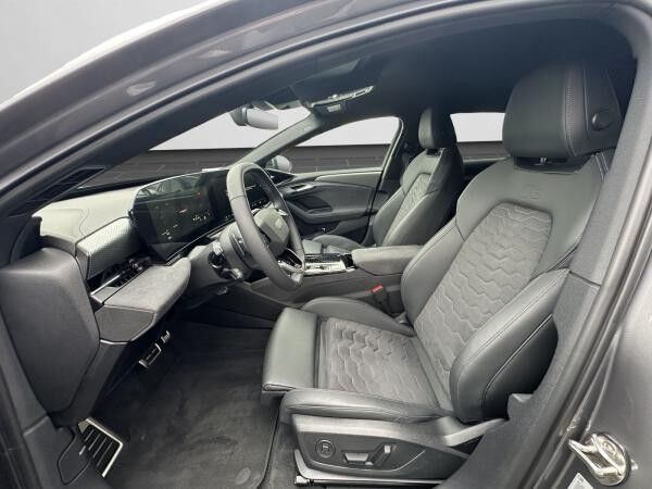 Audi A6 e-tron Avant Performance AHK/Matrix-LED/ACC/uvm.