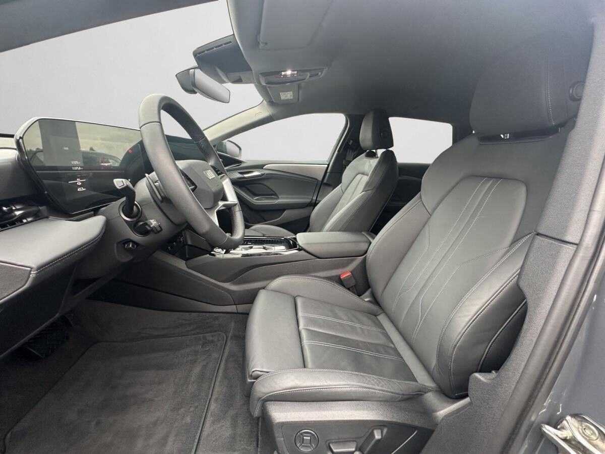 Audi A6 e-tron Avant Performance S line/Matrix-LED/ACC/uvm.