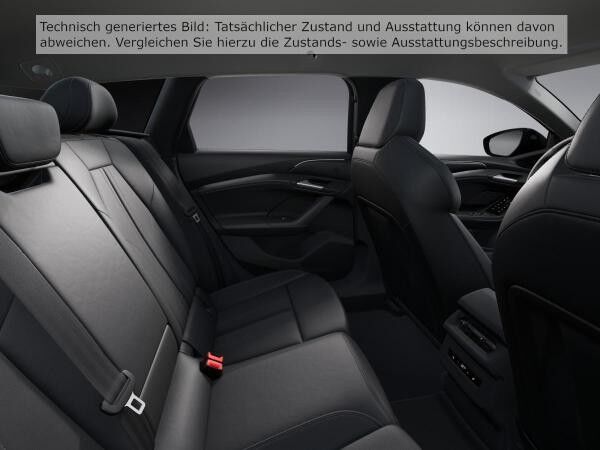 Audi A6 e-tron A6 Avant e-tron Performance S line/Matrix-LED/ACC/uvm.