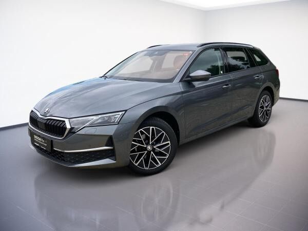 Skoda Octavia Combi SELECTION 2.0TDI DSG MATRIX.NAVI.ACC.SHZG.KAMERA