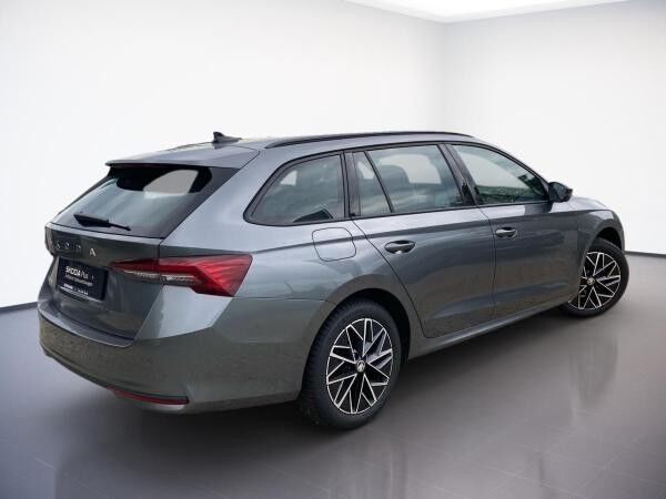 Skoda Octavia Combi SELECTION 2.0TDI DSG MATRIX.NAVI.ACC.SHZG.KAMERA