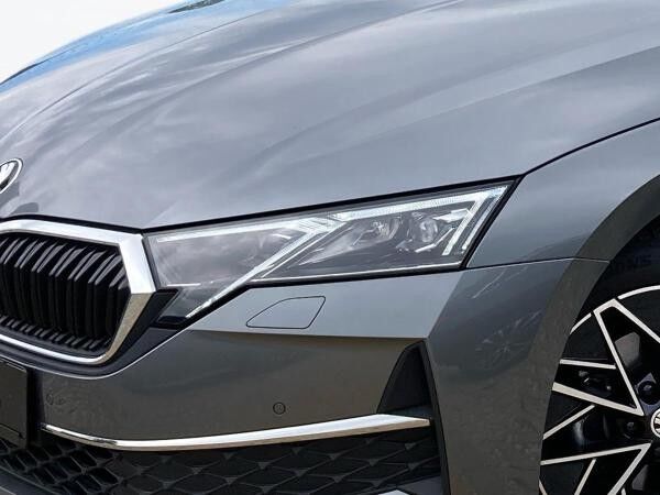 Skoda Octavia Combi SELECTION 2.0TDI DSG MATRIX.NAVI.ACC.SHZG.KAMERA