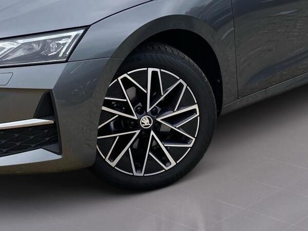Skoda Octavia Combi SELECTION 2.0TDI DSG MATRIX.NAVI.ACC.SHZG.KAMERA