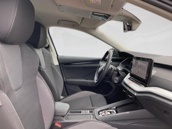 Skoda Octavia Combi SELECTION 2.0TDI DSG MATRIX.NAVI.ACC.SHZG.KAMERA
