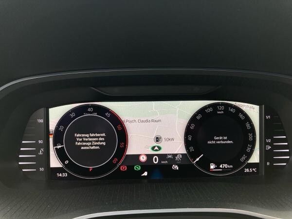 Skoda Octavia Combi SELECTION 2.0TDI DSG MATRIX.NAVI.ACC.SHZG.KAMERA