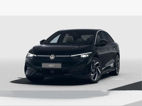 Volkswagen ID.7 Pro //SOFORT VERF.// 286PS -  Kamera-LED-HUD-Standheizung-usw.