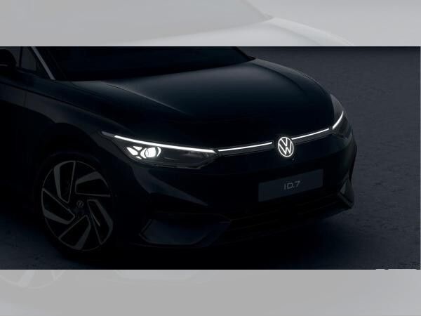 Volkswagen ID.7 Pro //SOFORT VERF.// 286PS -  Kamera-LED-HUD-Standheizung-usw.