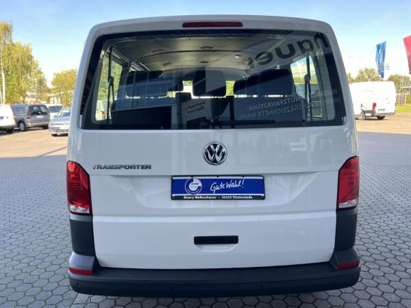 Volkswagen T6.1 2.0 TDI Kombi KLIMA+PDC hinten+DAB+ Klima