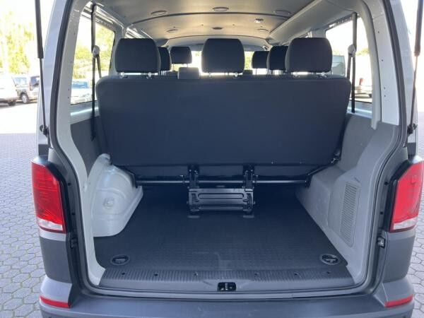 Volkswagen T6.1 2.0 TDI Kombi KLIMA+PDC hinten+DAB+ Klima